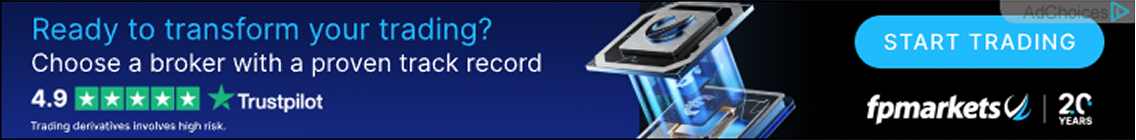 Homepage Exclusive Sponsor — The Finance Chronicle