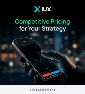 Featured Broker & Market Sponsorship