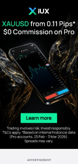 Premium Half Page Banner — The Finance Chronicle