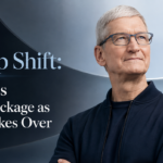 Apple Leadership Shift: Tim Cook Gets $47 Million Package as John Ternus Takes Over as CEO
