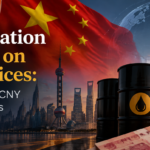 China Inflation Rebounds on Energy Prices: What It Means for CNY and Global Markets