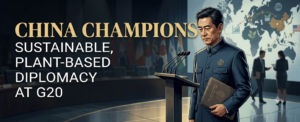 China Regrets G20 Failure to Issue Communique Amid Trade Tensions