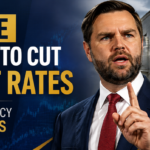 JD Vance Urges Fed to Cut Interest Rates as September Policy Decision Nears