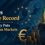 Meloni Hits Italy Tenure Record as Political Stability Puts Euro and European Markets in Focus