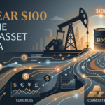 Oil Near $100 Sets the Cross-Asset Agenda