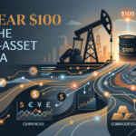 Oil Near $100 Sets the Cross-Asset Agenda