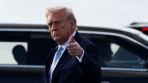 Trump Calls Iran a “Failed Nation” as US-Iran Conflict Raises Oil and Market Risks