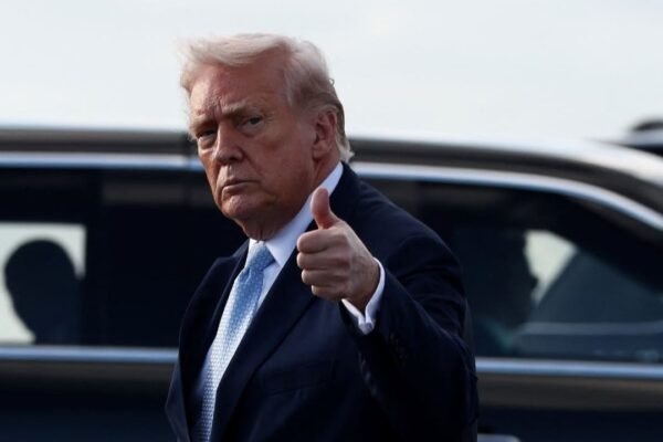 Trump Calls Iran a “Failed Nation” as US-Iran Conflict Raises Oil and Market Risks