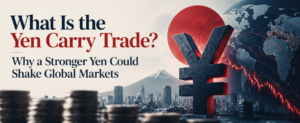 What Is the Yen Carry Trade?
