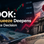 USD/JPY Outlook: Yen Short Squeeze Deepens Ahead of BoJ Rate Decision